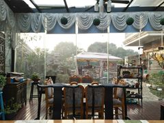 -漫渡庄绿岛花园•隐世庭园菜(滨湖店)
