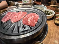 -九田家黑牛烤肉料理(新辰里亚运村店)
