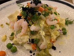 -FISH&POTATO Cō(地中海美食 万象城店)