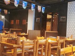 -肉串汪(月坛店)