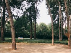 -仁和公园(顺义区)