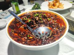-鸭王烤鸭店(三里河店)