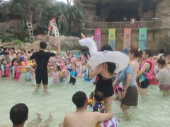 -杭州开元森泊度假乐园