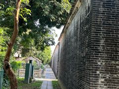 -开平碉楼文化旅游区马降龙景区