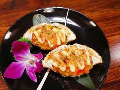 奶酪螃蟹-本格·深夜食堂(北理工店)