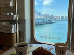 -Cupping Room(Harbour City)