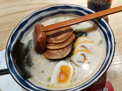 -本日風和·寿司·料理(博地中心店)