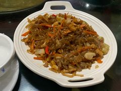 -鑫农家大院(余家头店)