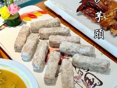 -明思味 二十年潮粤菜(榕城东山店)