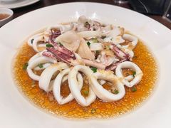 -文华小渔村(椒江康平路店)