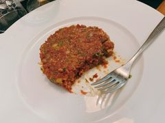 生牛肉塔-LA  PETANQUE(泰安路店)