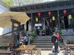 -新万鑫银丝面·非遗无锡味(惠山古镇店)