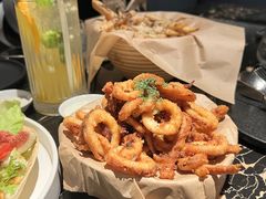 -LES ELITES 英集荟(南京西路店)