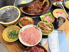 -谭记重庆老火锅(总店)