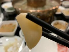 -北门涮肉·铜锅涮肉(南锣鼓巷店)