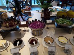 -华都豪生大酒店-中餐厅