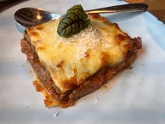 肉酱千层面-The Diner X餐厅(青岛万象城店)