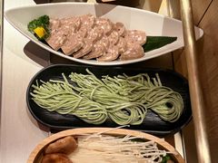 -左庭右院鲜牛肉火锅(新梅广场店)