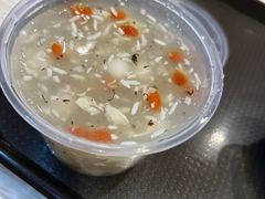 桂花糊米酒-老通城豆皮大王(吉庆街店)