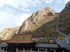 -辛安庄鸡鸣山景区
