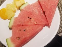 -蓝海国际大饭店·蓝钻自助百汇(兰山店)