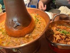 -浩海火燒雲傣家菜(芮欧百货店)