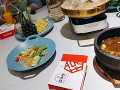-香香海南菜餐厅