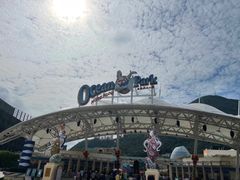-香港海洋公园