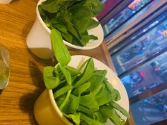 -傣妹火锅(四川北路店)