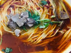 -美玲拉面(鞍山西道店)