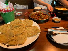 -槿Story·韩国料理(望京韩国美食城店)
