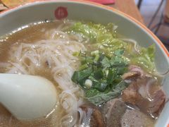 -越南牛肉河粉餐厅(书院巷店)