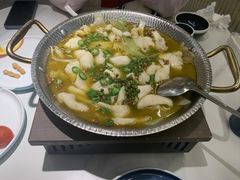 -大丰收·李家(浦西万达店)