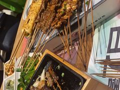 -木屋烧烤(南新店)