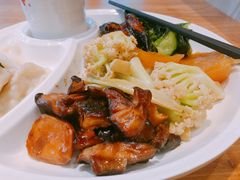 -素满香·素食自助餐(苏州·临顿路店)