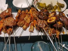 -壹陆陆烧烤(平房总店)