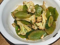 -农耕记·湖南土菜(观澜福城天虹店)