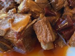 椒香排骨-文三里屯面馆(三里屯店)
