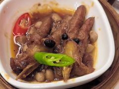 潮福蒸凤爪-潮福城大酒楼·潮粤菜·港式点心(阳光城店)