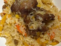 -塔哈尔·新疆盛宴(奉贤龙湖店)