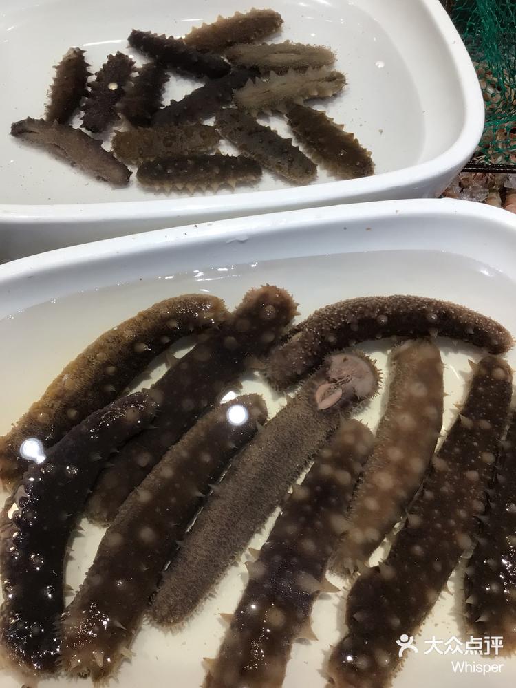 吕家海鲜-大众点评