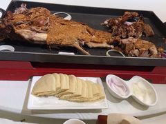 -九十九顶毡房(阜石路店)