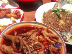 -老闵田螺馆·南昌市井菜·特色小吃(总店)