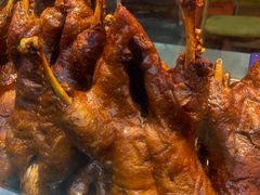 -徐六孃正宗甜皮鸭(张公桥店)