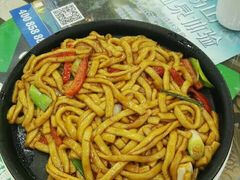 -徽州美食(三十年老店)