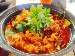 -JUKEBOX玖部音乐餐厅(华侨城店)