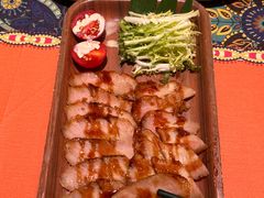 -马来西亚肉骨茶汤·招牌螃蟹·烧鸡·呷喱吧吧(海上世界店)