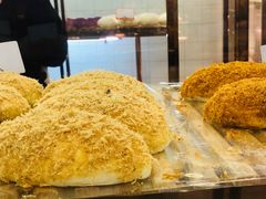 -面包新语(KKMALL京基店)