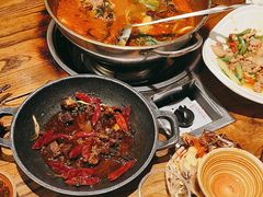 -亮欢寨(凯里总店)