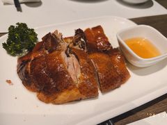-港丽餐厅(来福士店)